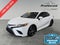 2020 Toyota Camry SE AWD