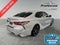 2020 Toyota Camry SE AWD