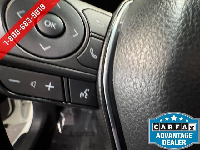 2020 Toyota Camry SE AWD
