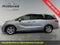 2020 Honda Odyssey EX