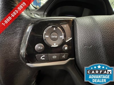 2021 Honda Pilot AWD Special Edition