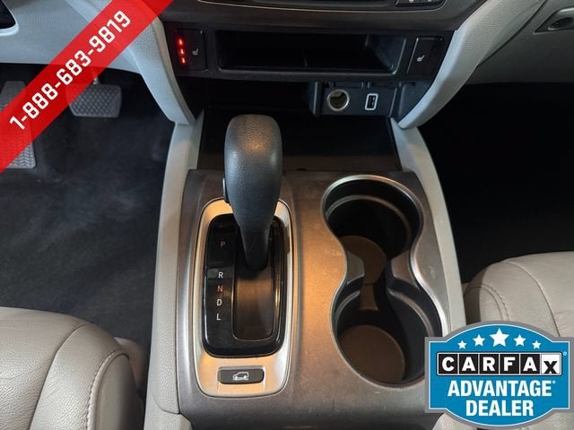 2020 Honda Pilot AWD EX-L