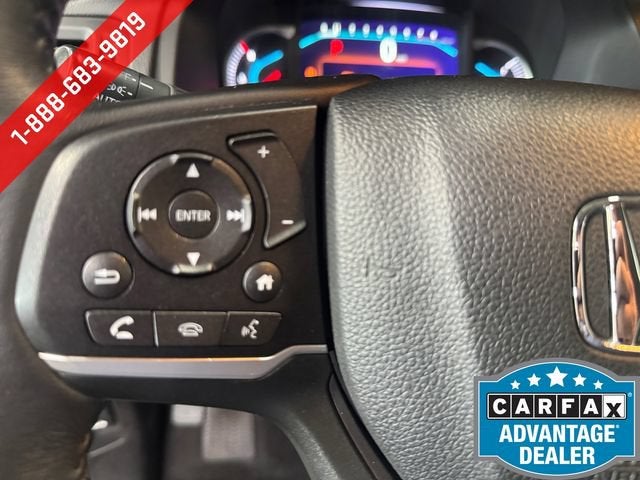 2020 Honda Pilot AWD EX-L