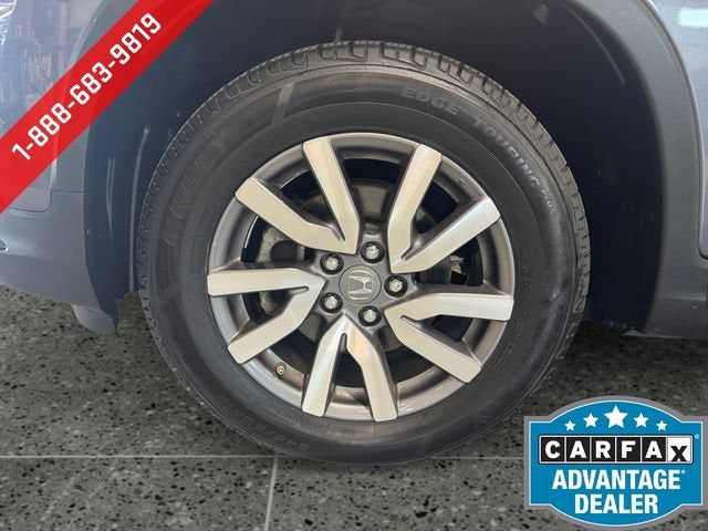 2020 Honda Pilot AWD EX-L