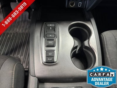 2021 Honda Passport AWD Sport