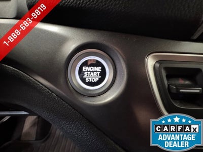 2021 Honda Passport AWD Sport