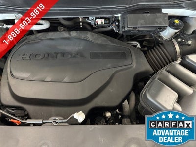 2021 Honda Passport AWD Sport