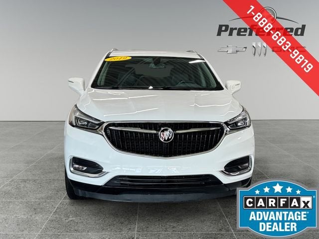 2019 Buick Enclave Essence