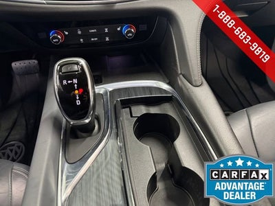 2019 Buick Enclave Essence