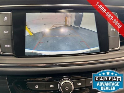 2019 Buick Enclave Essence