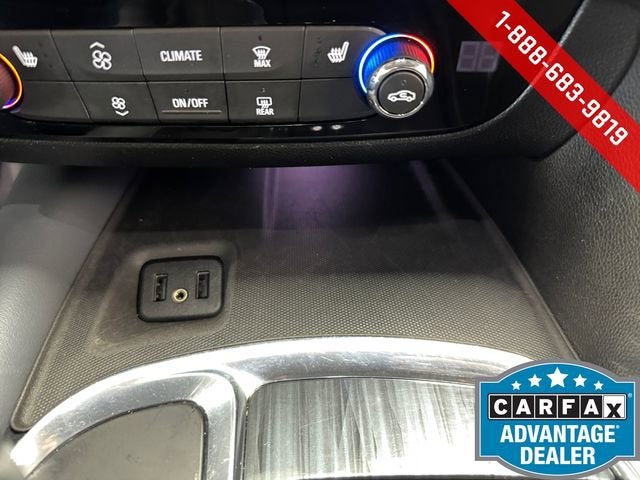 2019 Buick Enclave Essence