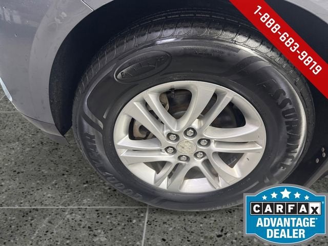 2018 Buick Enclave Premium