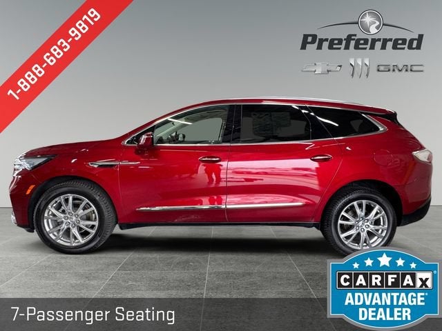 2023 Buick Enclave Premium