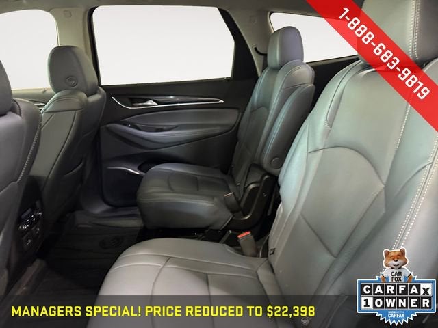 2020 Buick Enclave Premium