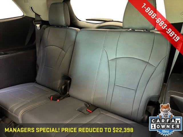 2020 Buick Enclave Premium