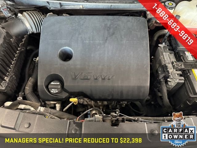 2020 Buick Enclave Premium