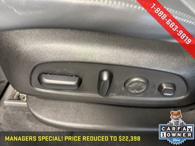 2020 Buick Enclave Premium