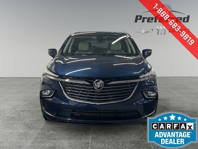2023 Buick Enclave Premium