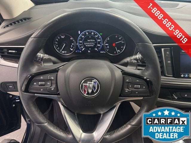 2023 Buick Enclave Premium