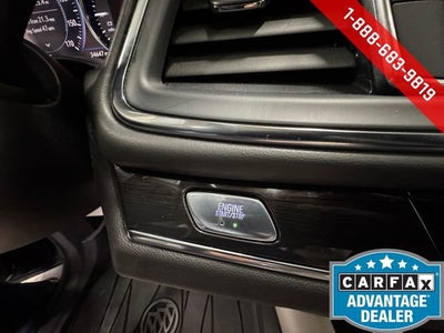 2023 Buick Enclave Premium