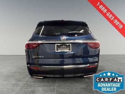 2023 Buick Enclave Premium