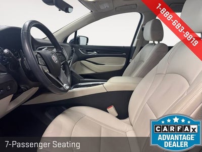 2023 Buick Enclave Premium