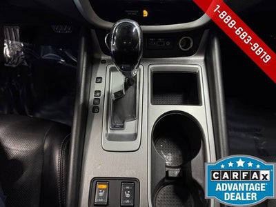 2020 Nissan Murano SL Intelligent AWD