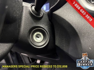 2019 Kia Sorento 3.3L S