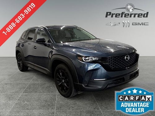 2023 Mazda Mazda CX-50 2.5 S Select