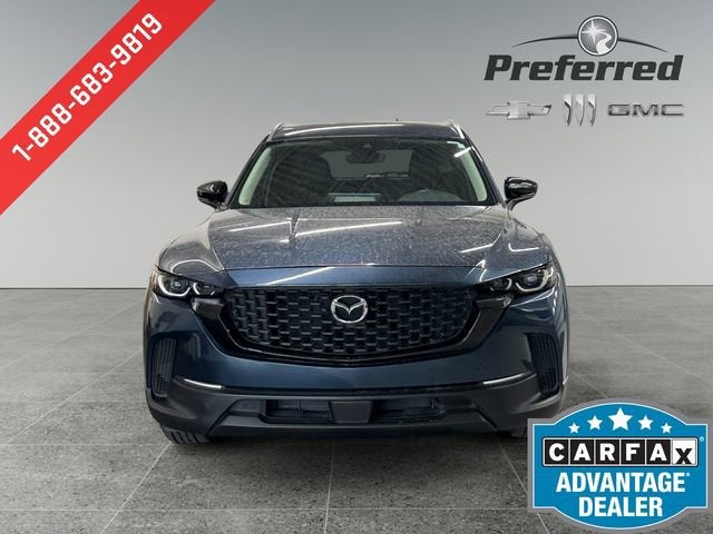2023 Mazda Mazda CX-50 2.5 S Select