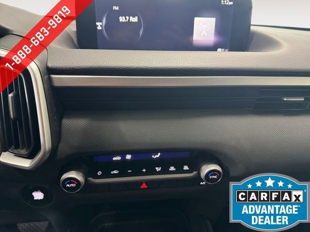 2023 Mazda Mazda CX-50 2.5 S Select