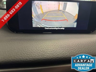 2023 Mazda Mazda CX-50 2.5 S Select
