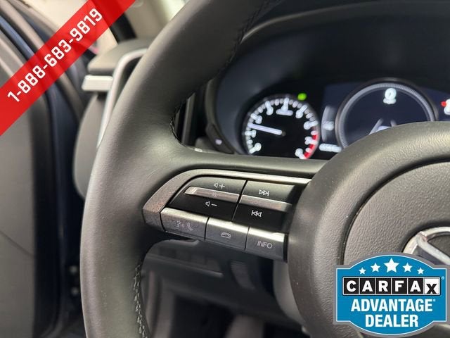 2023 Mazda Mazda CX-50 2.5 S Select