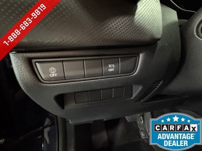 2023 Mazda Mazda CX-50 2.5 S Select