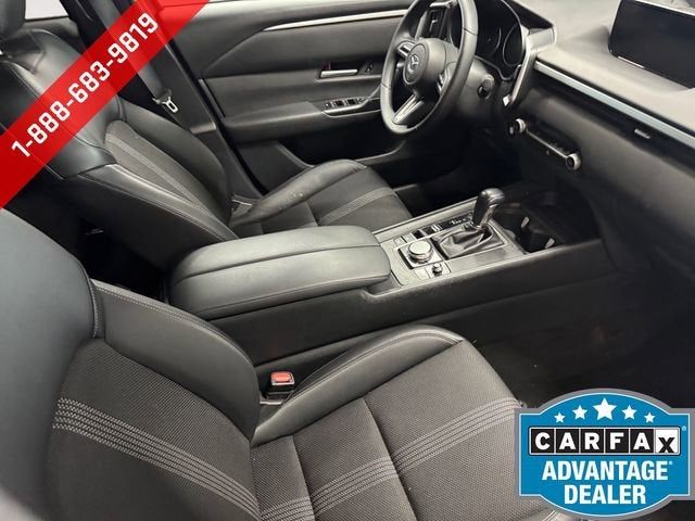 2023 Mazda Mazda CX-50 2.5 S Select