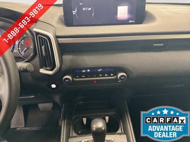 2023 Mazda Mazda CX-50 2.5 S Select