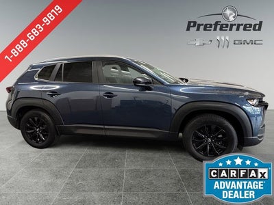 2023 Mazda Mazda CX-50 2.5 S Select