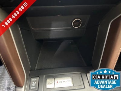 2018 Subaru Forester Touring