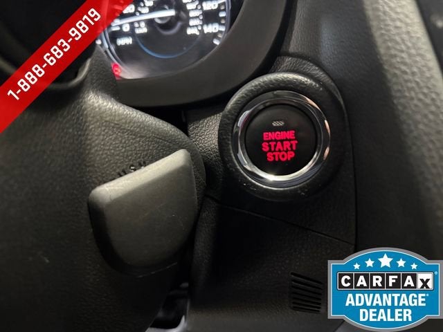 2018 Subaru Forester Touring