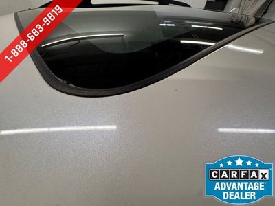 2018 Subaru Forester Touring