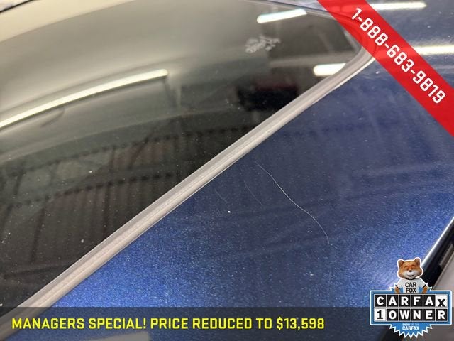 2015 Mazda Mazda6 i Touring