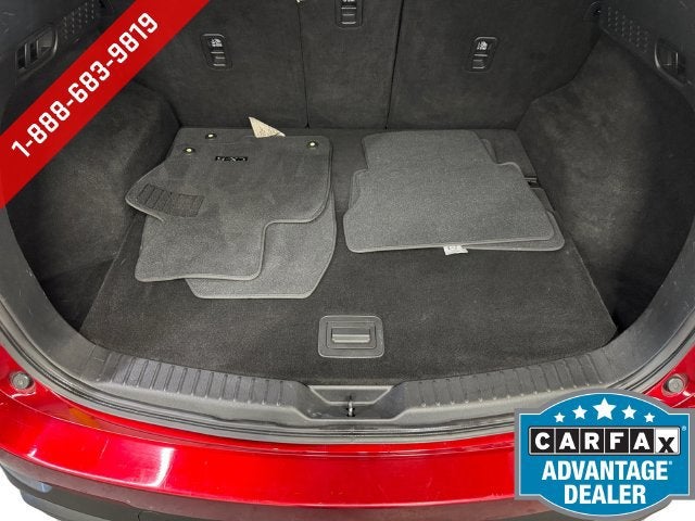 2023 Mazda Mazda CX-5 2.5 S Select