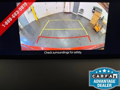 2023 Mazda Mazda CX-5 2.5 S Select