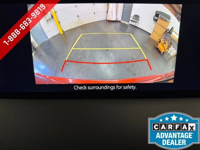 2023 Mazda Mazda CX-5 2.5 S Select