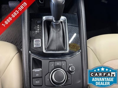 2023 Mazda Mazda CX-5 2.5 S Select