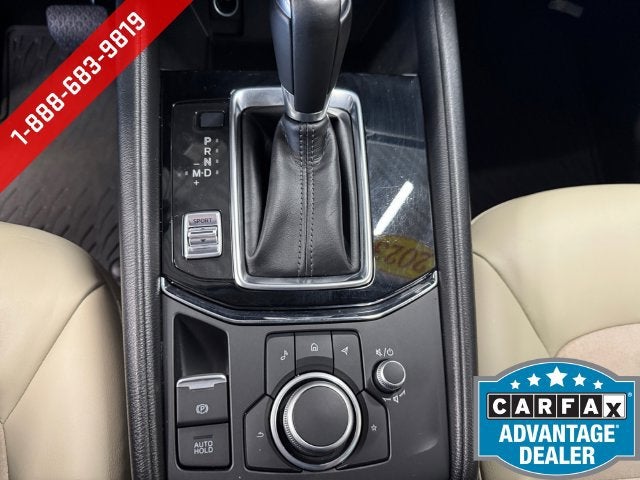 2023 Mazda Mazda CX-5 2.5 S Select