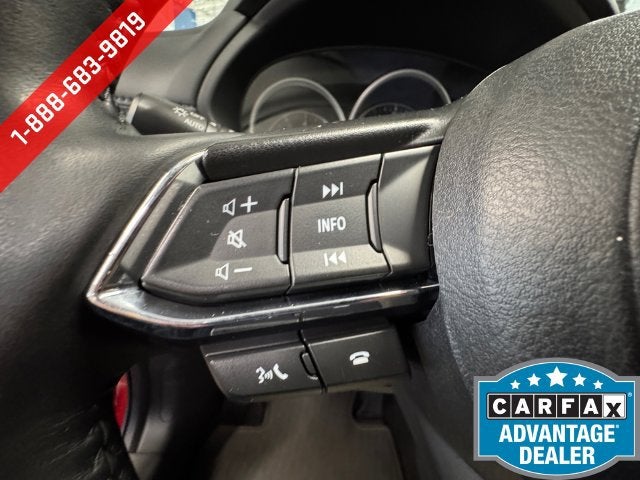 2023 Mazda Mazda CX-5 2.5 S Select