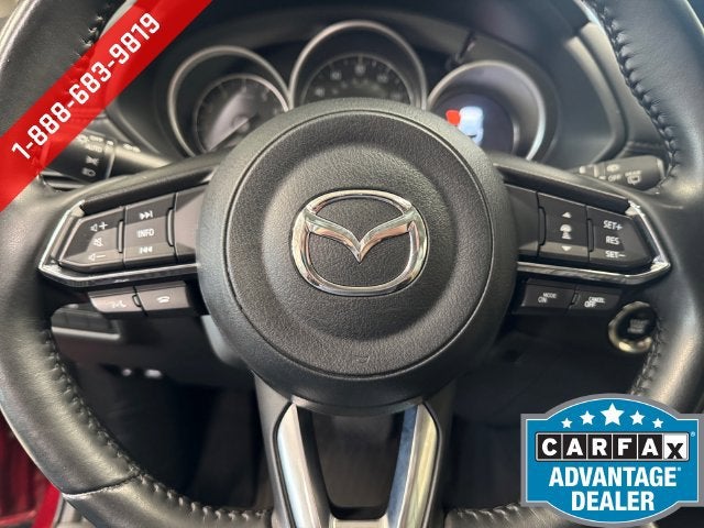 2023 Mazda Mazda CX-5 2.5 S Select