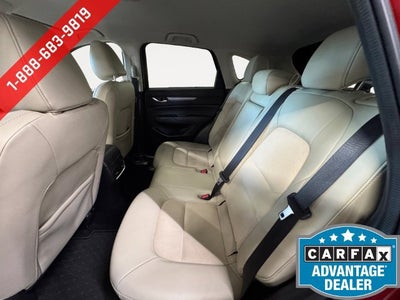 2023 Mazda Mazda CX-5 2.5 S Select