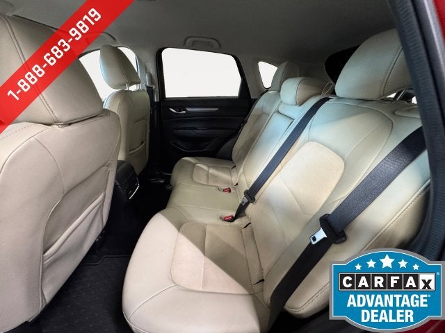 2023 Mazda Mazda CX-5 2.5 S Select